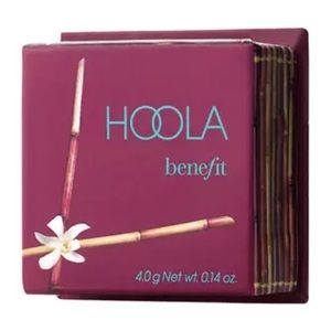 benefit hoola matte bronzing powder